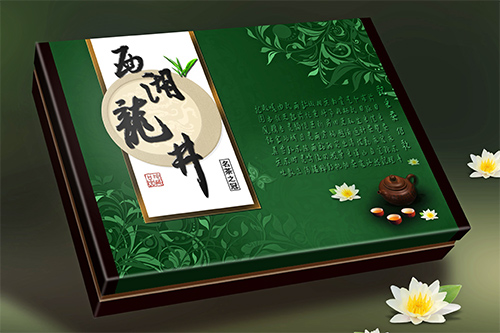 那些茶精美的茶葉包裝盒，您一般會(huì)用幾次？