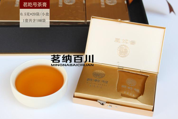 茶葉包裝盒設(shè)計(jì)的注意事項(xiàng)！你知道嗎？