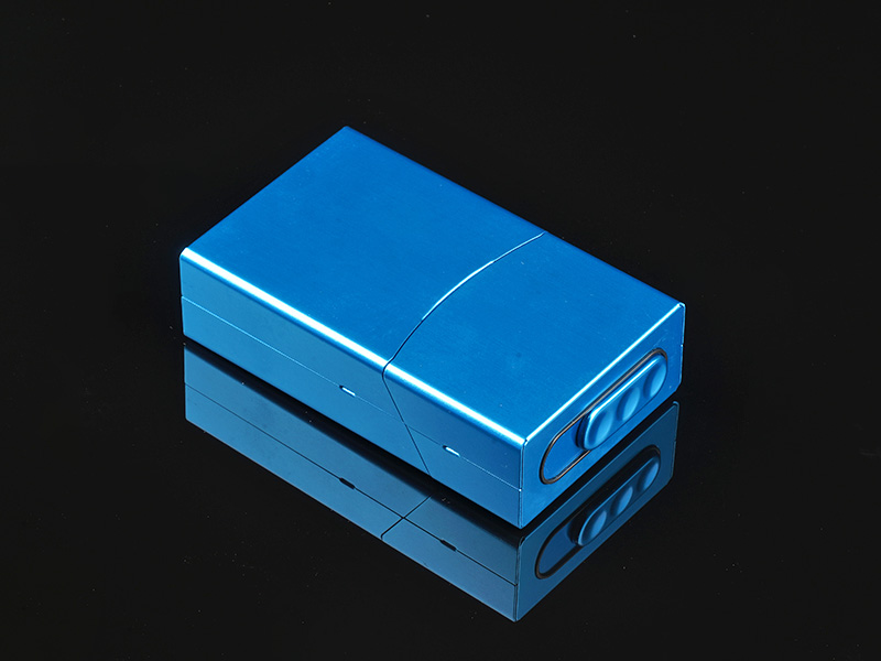廣東鋁盒是否會(huì)生銹？小編告訴你
