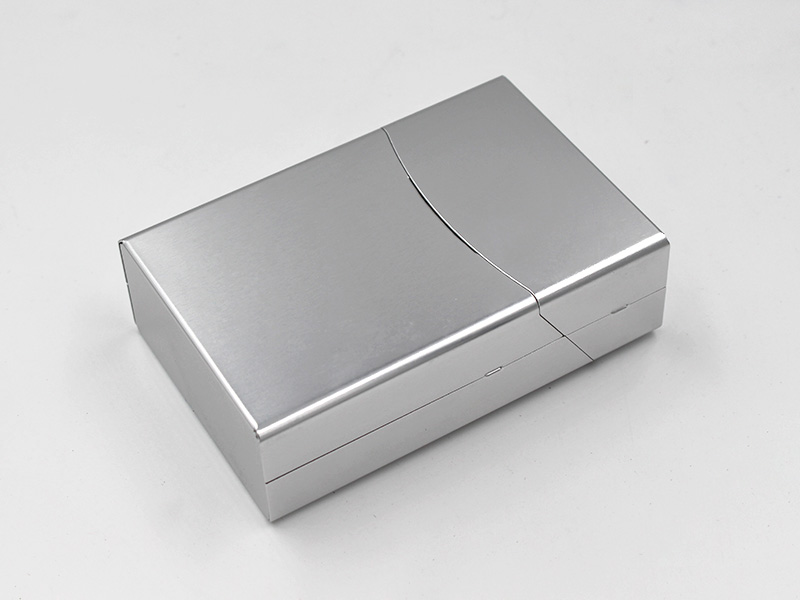 使用鋁盒具有哪些產(chǎn)品優(yōu)勢(shì)？